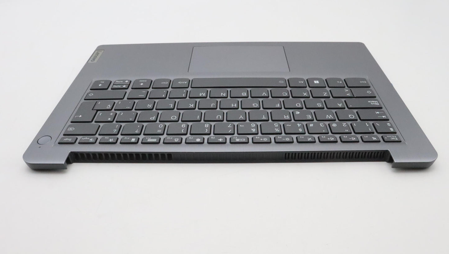 Lenovo Cover Upper Case Assembly Spa - 5CB1H72759