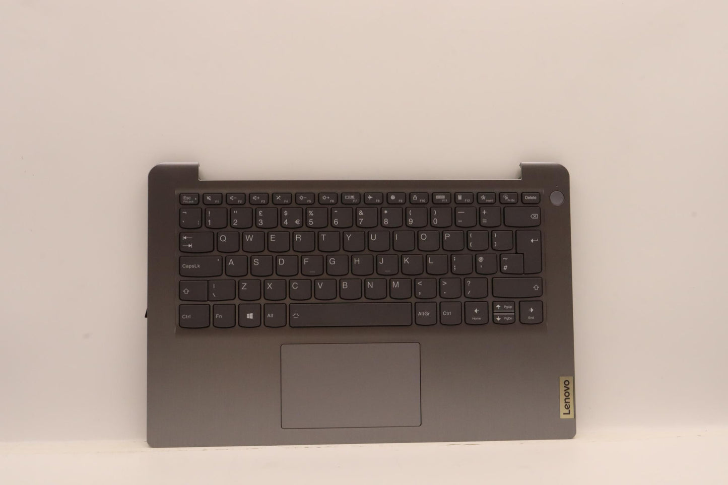 Lenovo Cover Upper Case Assembly Uke - 5CB1H72764