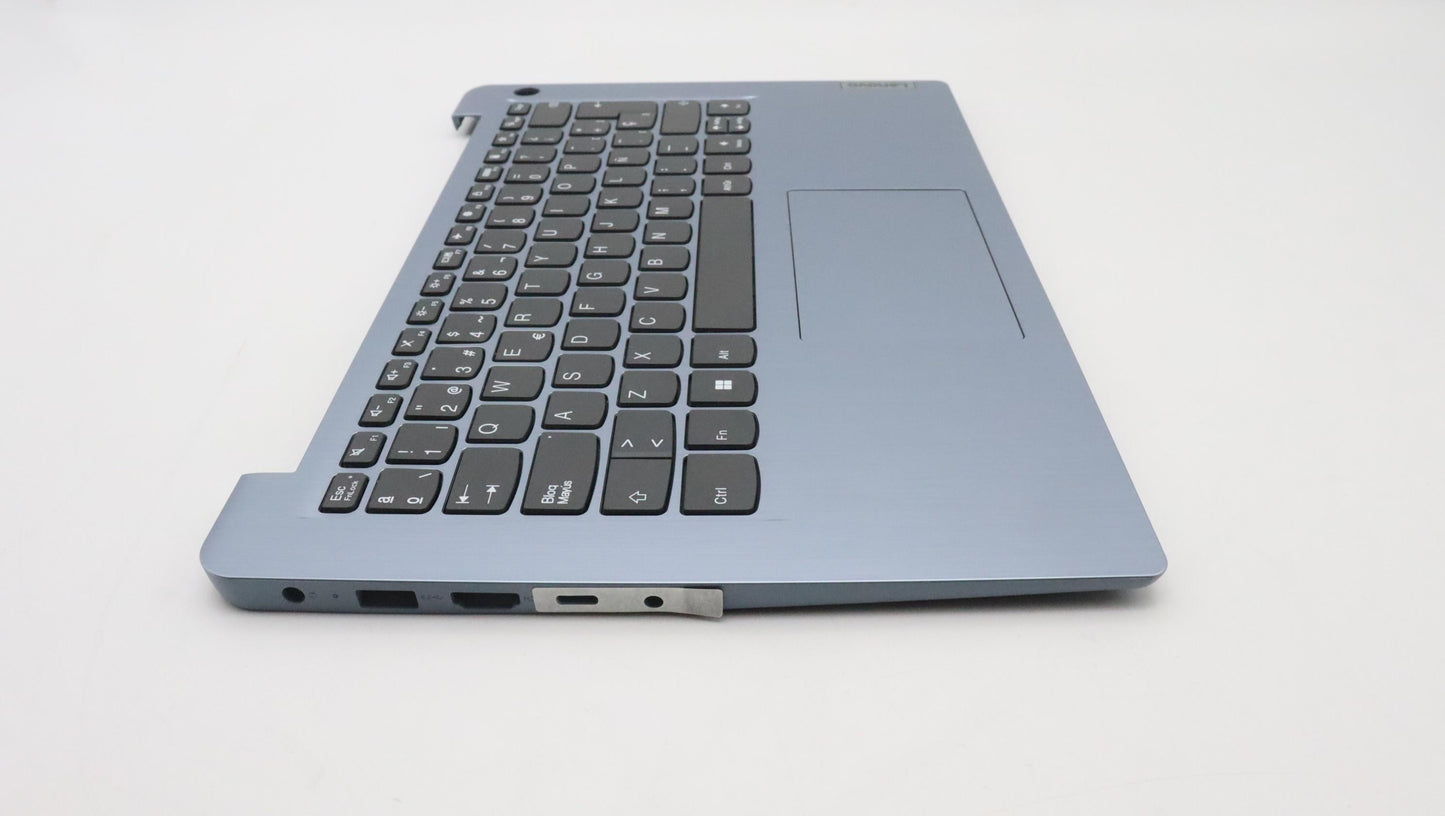 Lenovo Cover Upper Case Assembly Spa - 5CB1H72770
