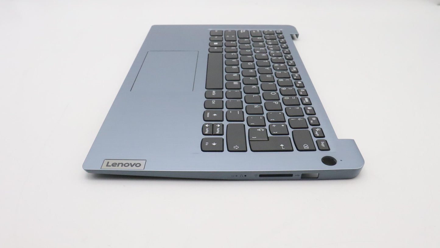 Lenovo Cover Upper Case Assembly Spa - 5CB1H72770