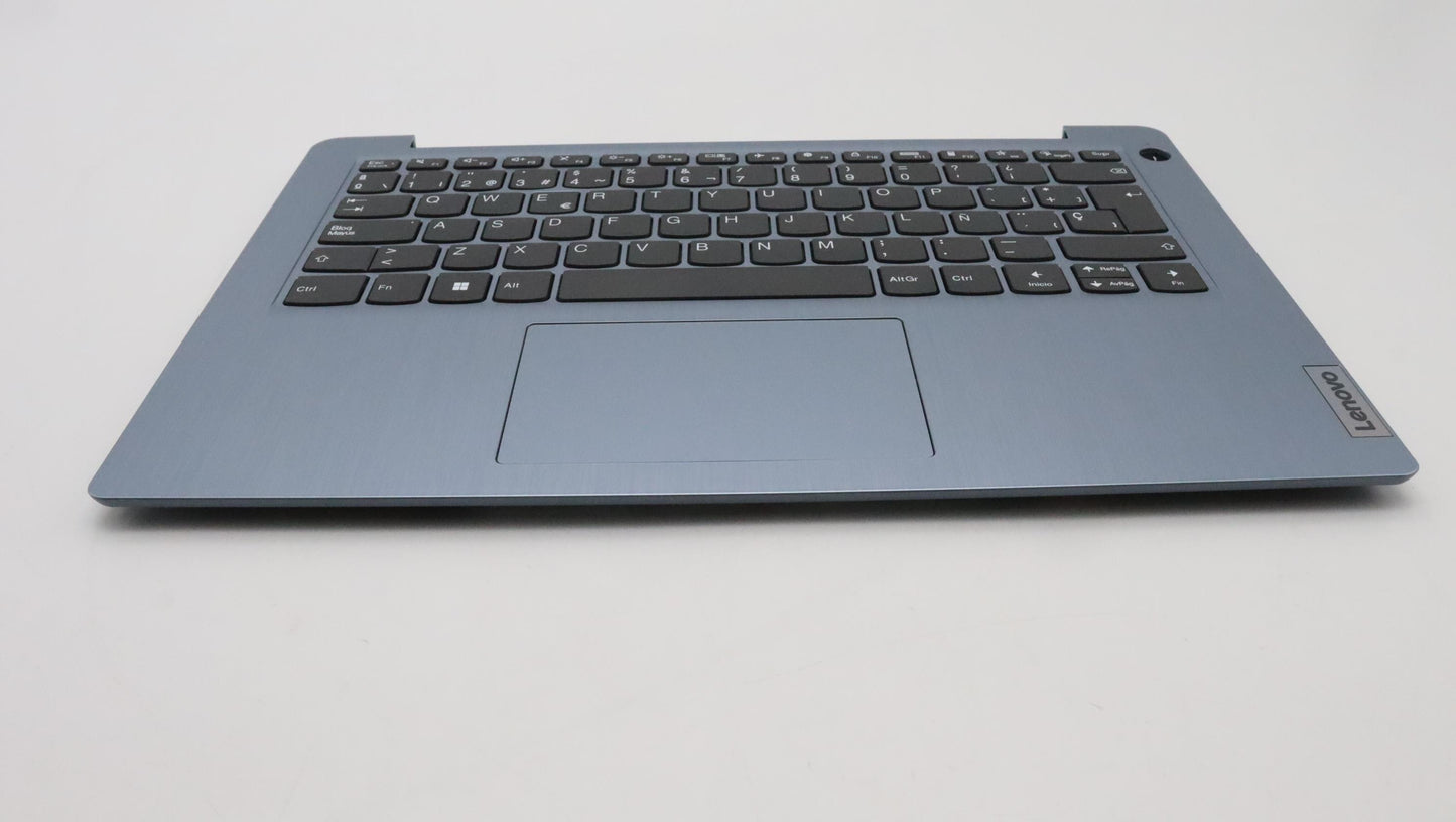 Lenovo Cover Upper Case Assembly Spa - 5CB1H72770