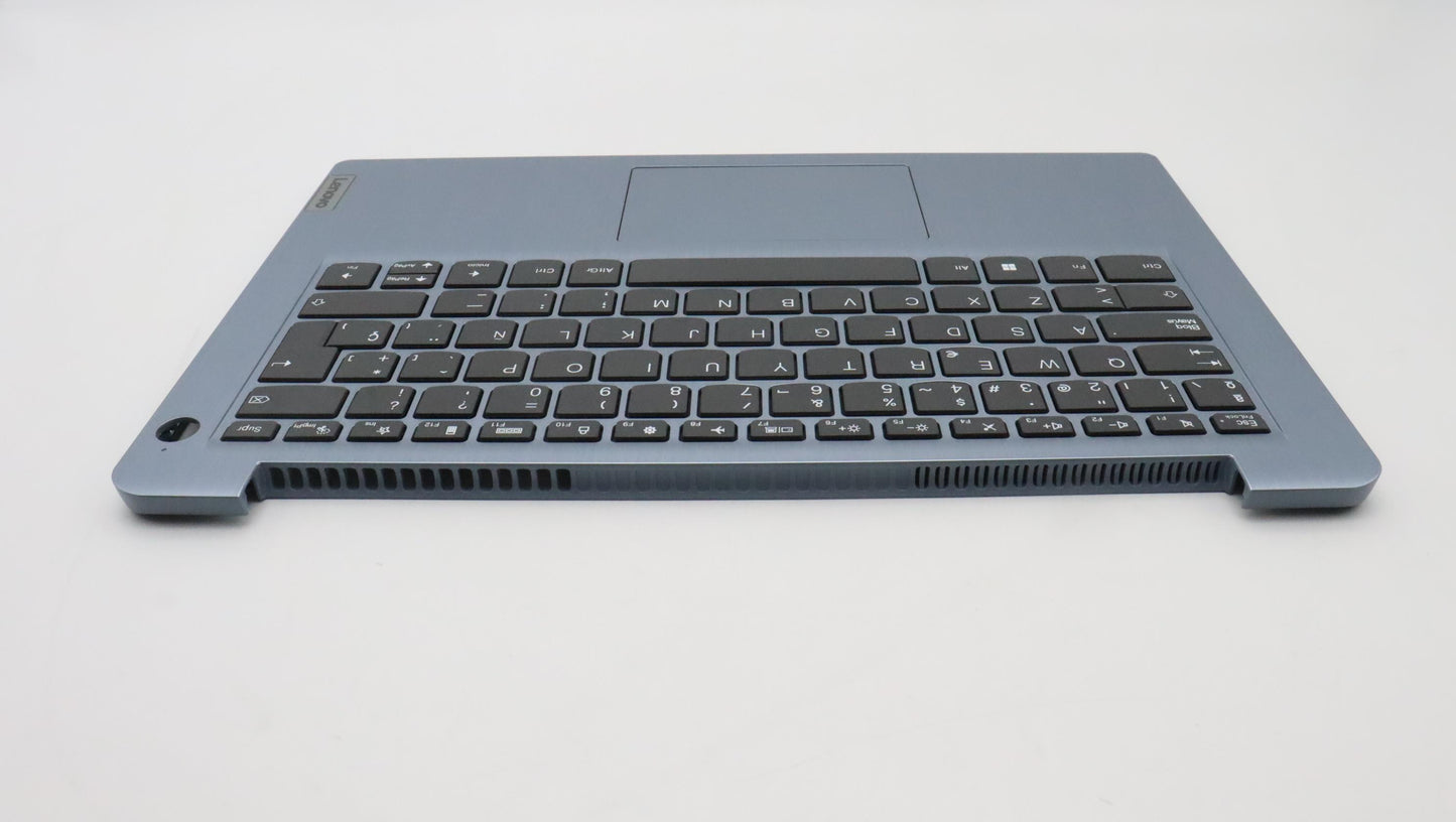Lenovo Cover Upper Case Assembly Spa - 5CB1H72770