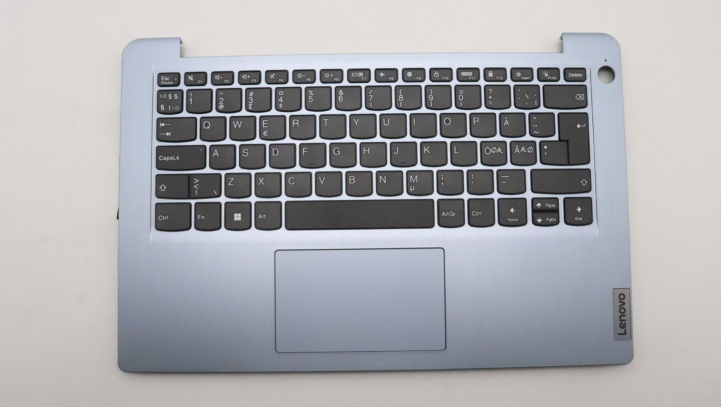 Lenovo Cover Upper Case Assembly Nord - 5CB1H72786