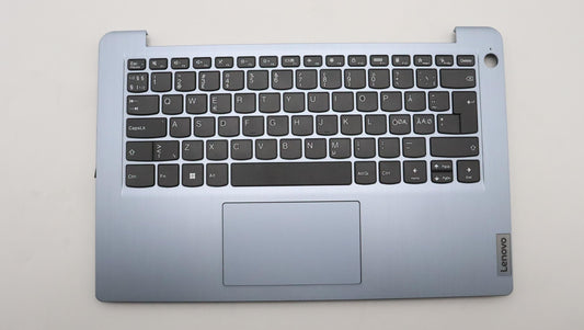 Lenovo Cover Upper Case Assembly Nord - 5CB1H72786