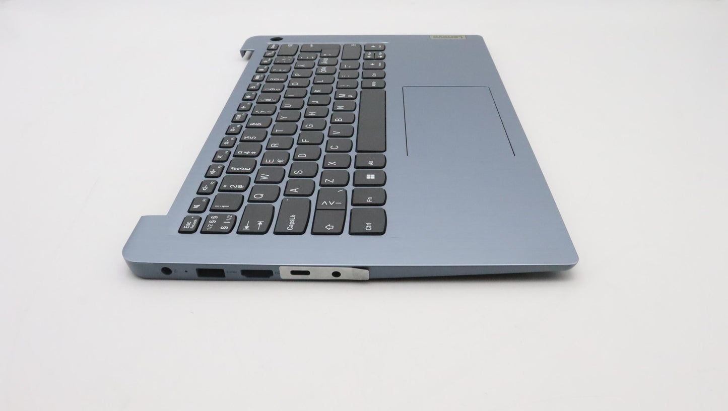 Lenovo Cover Upper Case Assembly Nord - 5CB1H72786