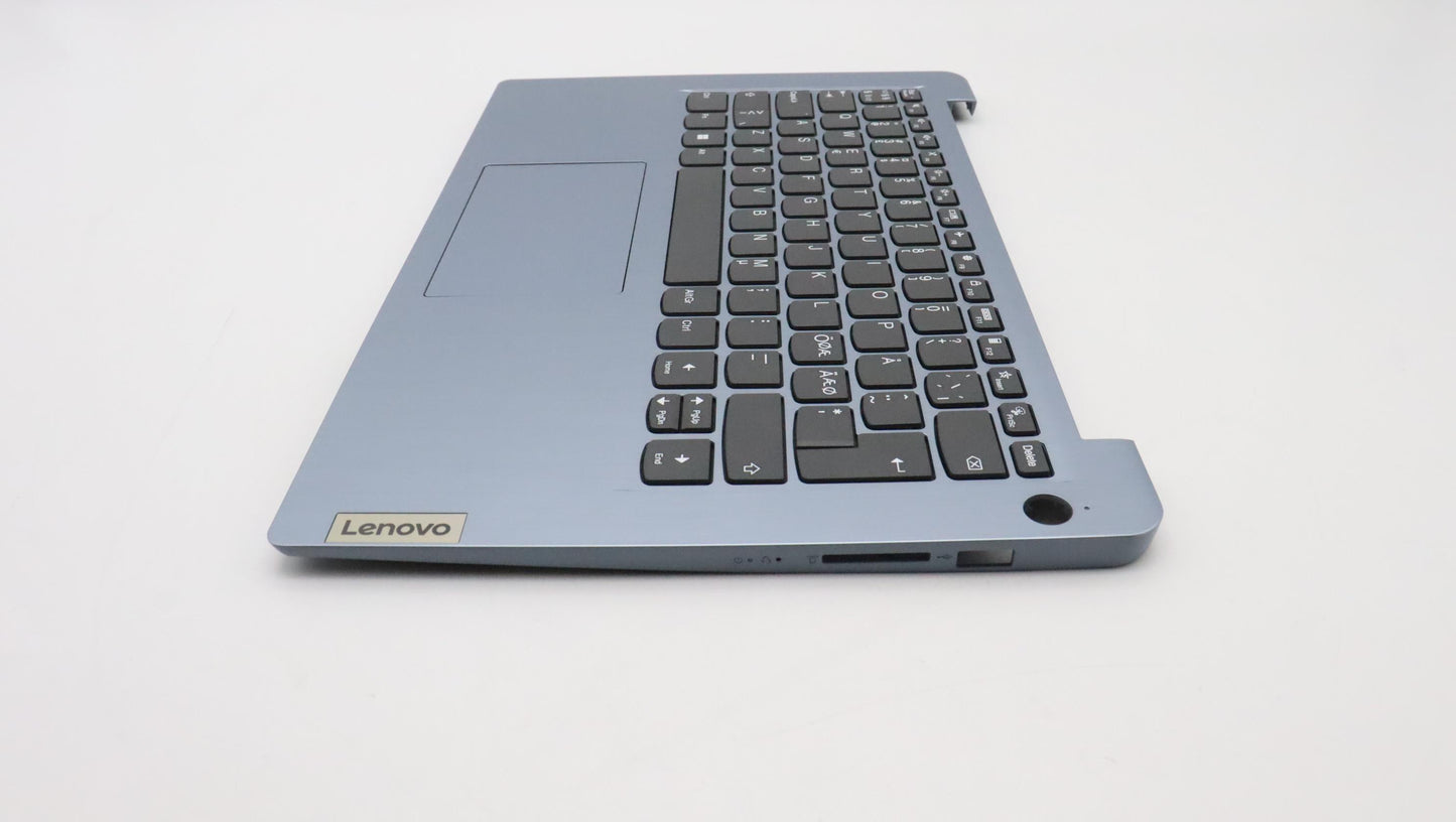 Lenovo Cover Upper Case Assembly Nord - 5CB1H72786