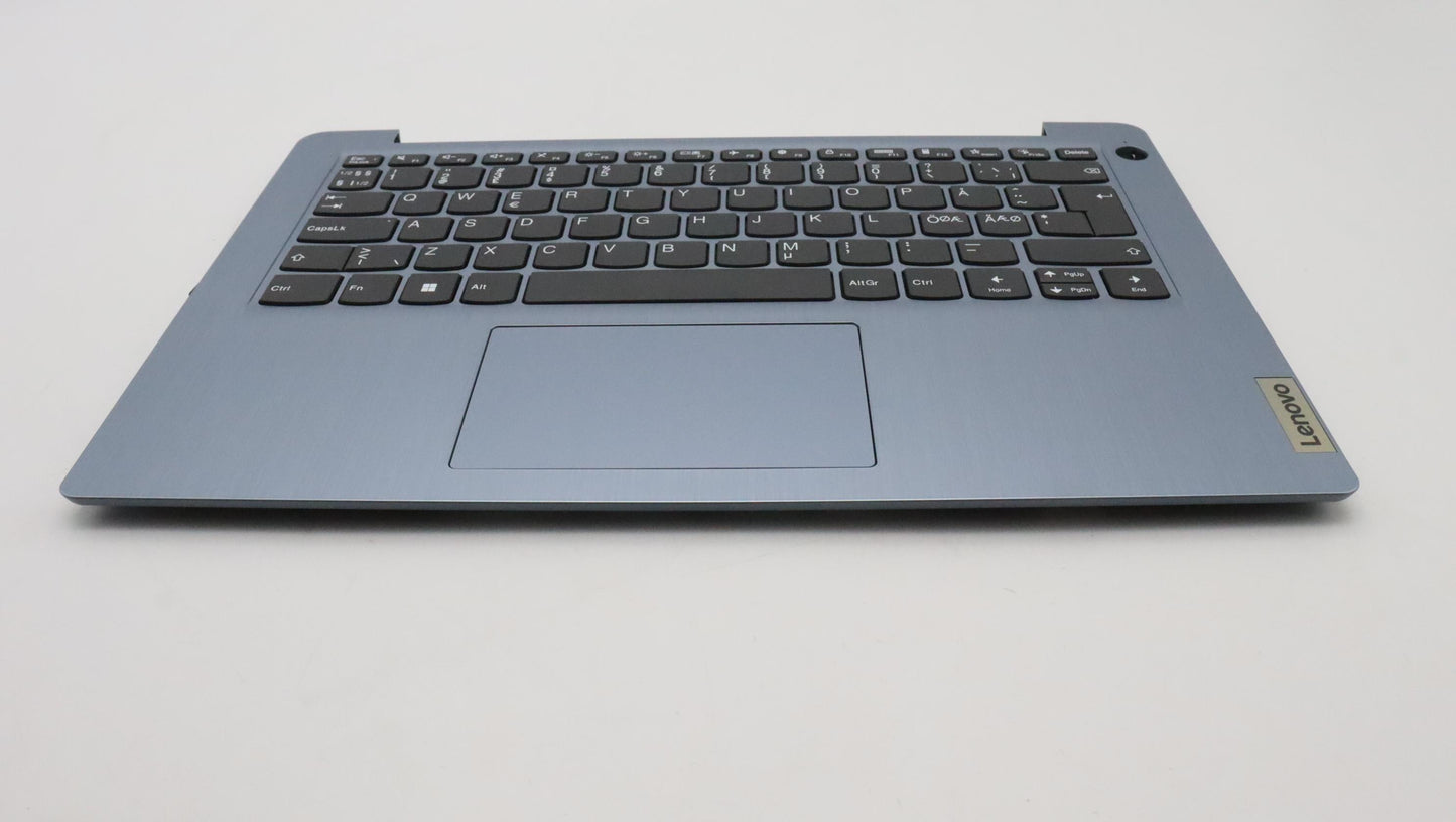 Lenovo Cover Upper Case Assembly Nord - 5CB1H72786