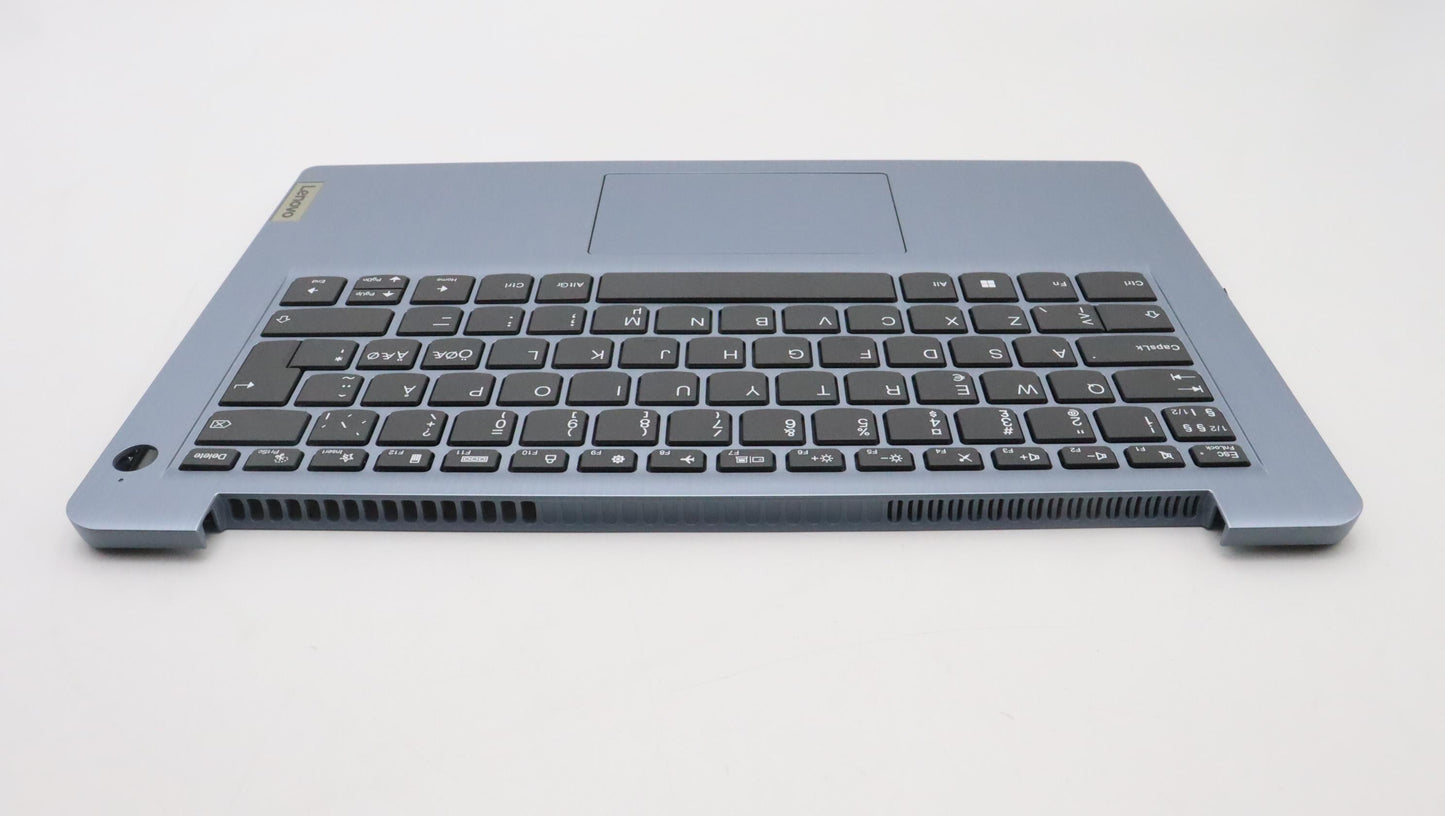 Lenovo Cover Upper Case Assembly Nord - 5CB1H72786