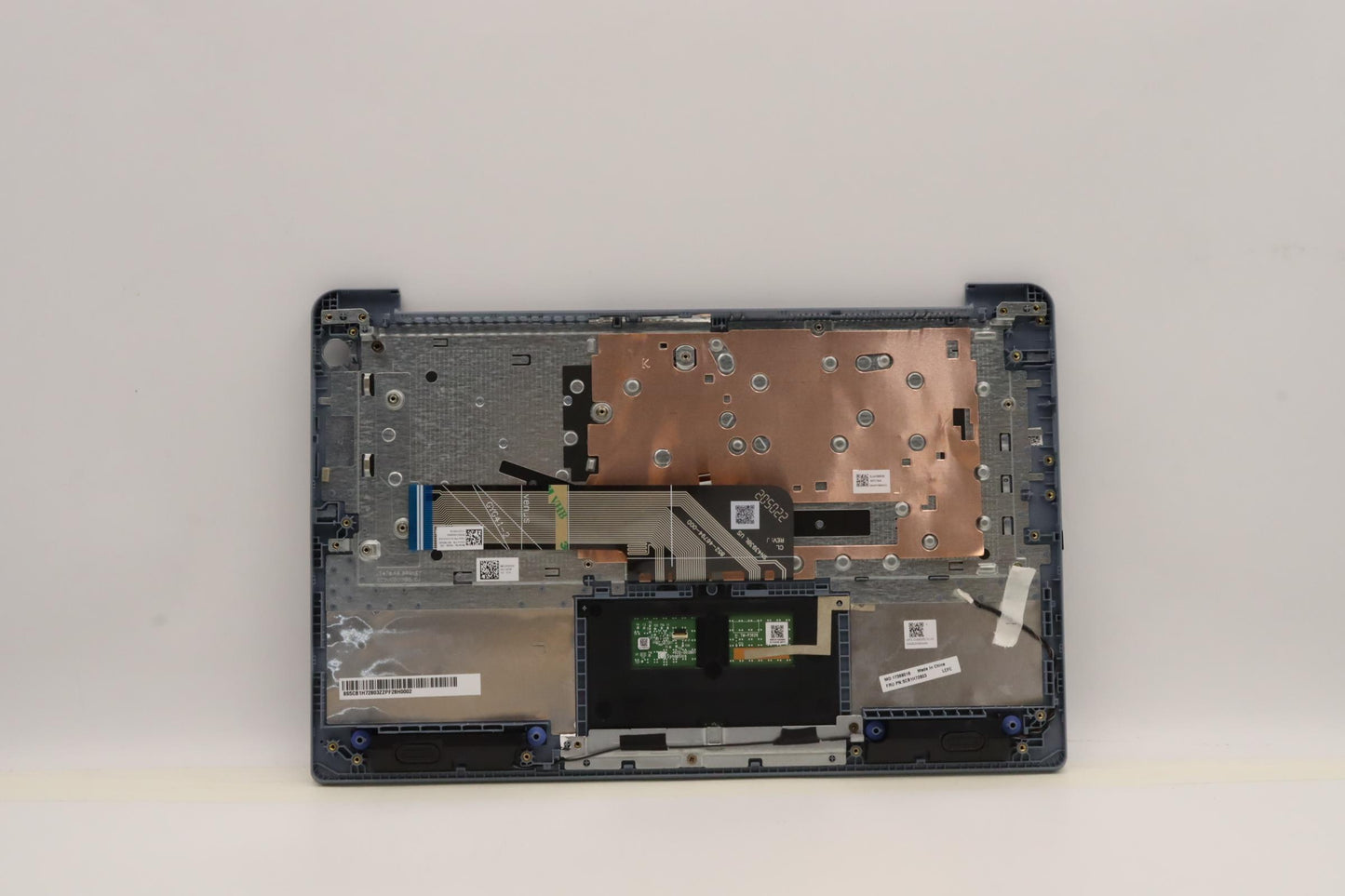 Lenovo Cover Upper Case Assembly Eng - 5CB1H72803