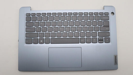 Lenovo Cover Upper Caseassembly Euroe - 5CB1H72804