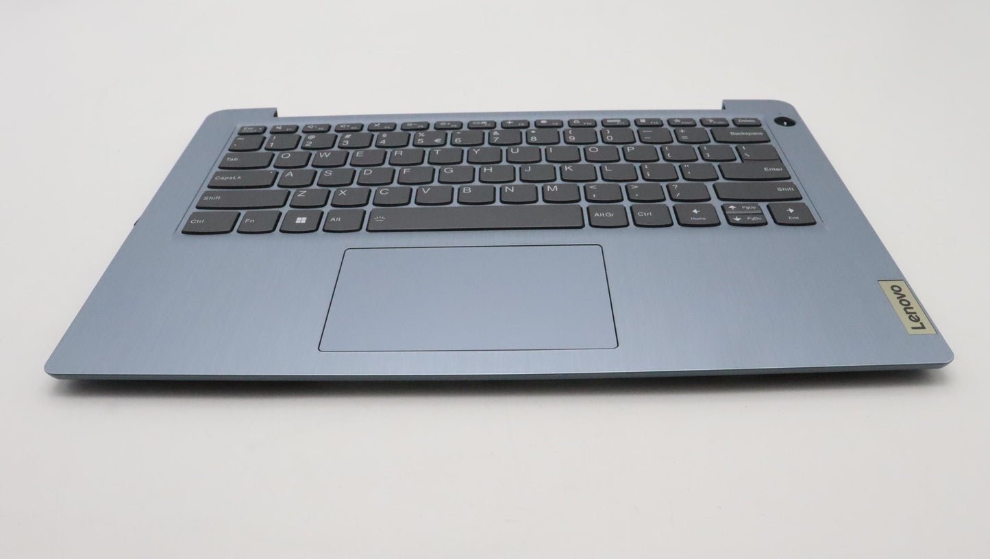 Lenovo Cover Upper Caseassembly Euroe - 5CB1H72804