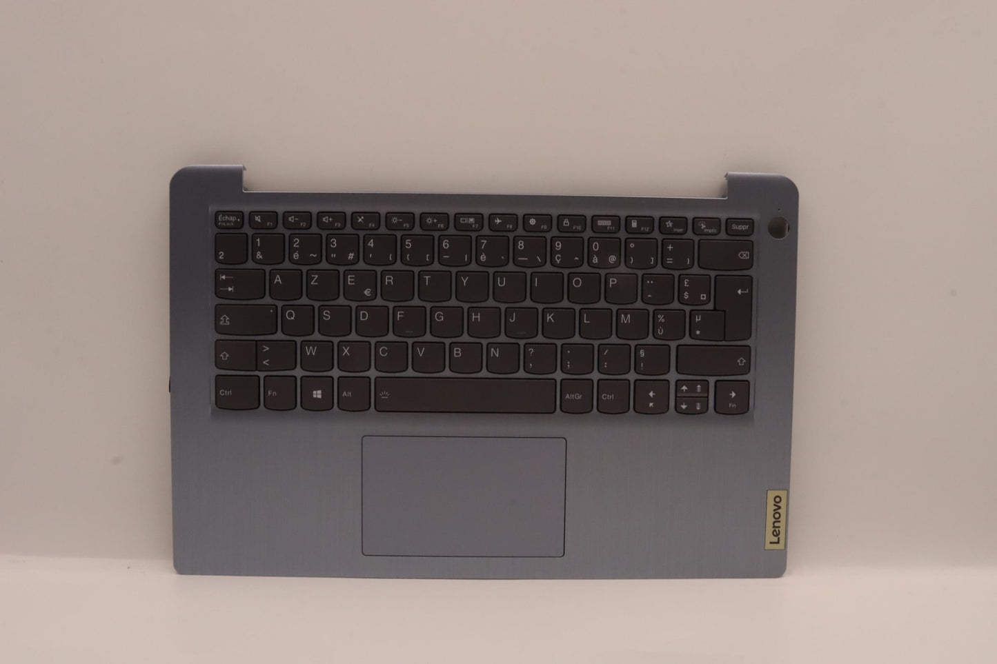 Lenovo Cover Upper Case Assembly Fra - 5CB1H72805
