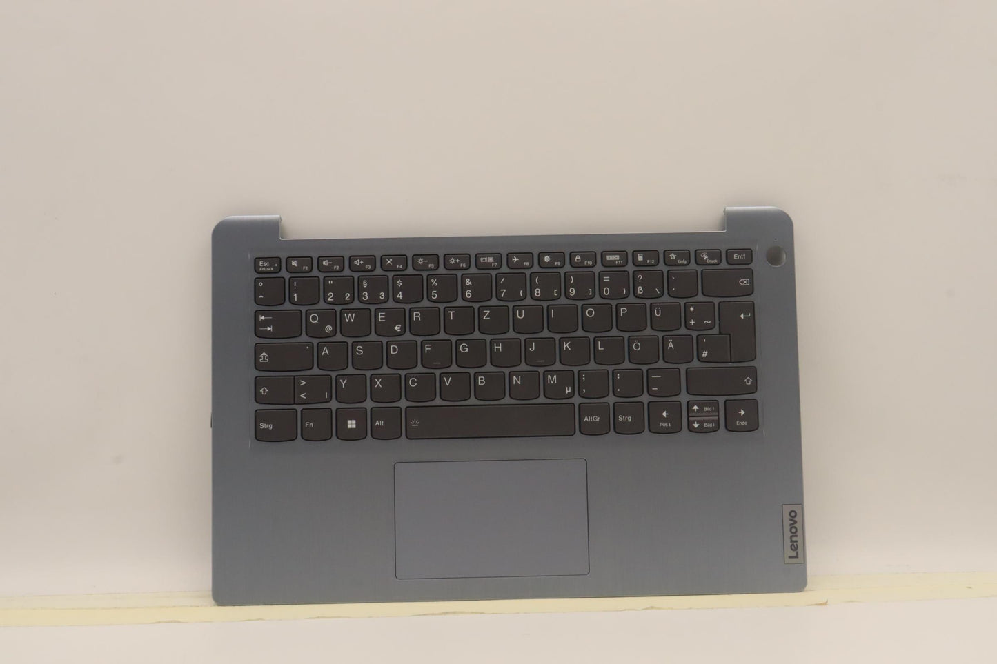 Lenovo Cover Upper Case Assembly Ger - 5CB1H72808