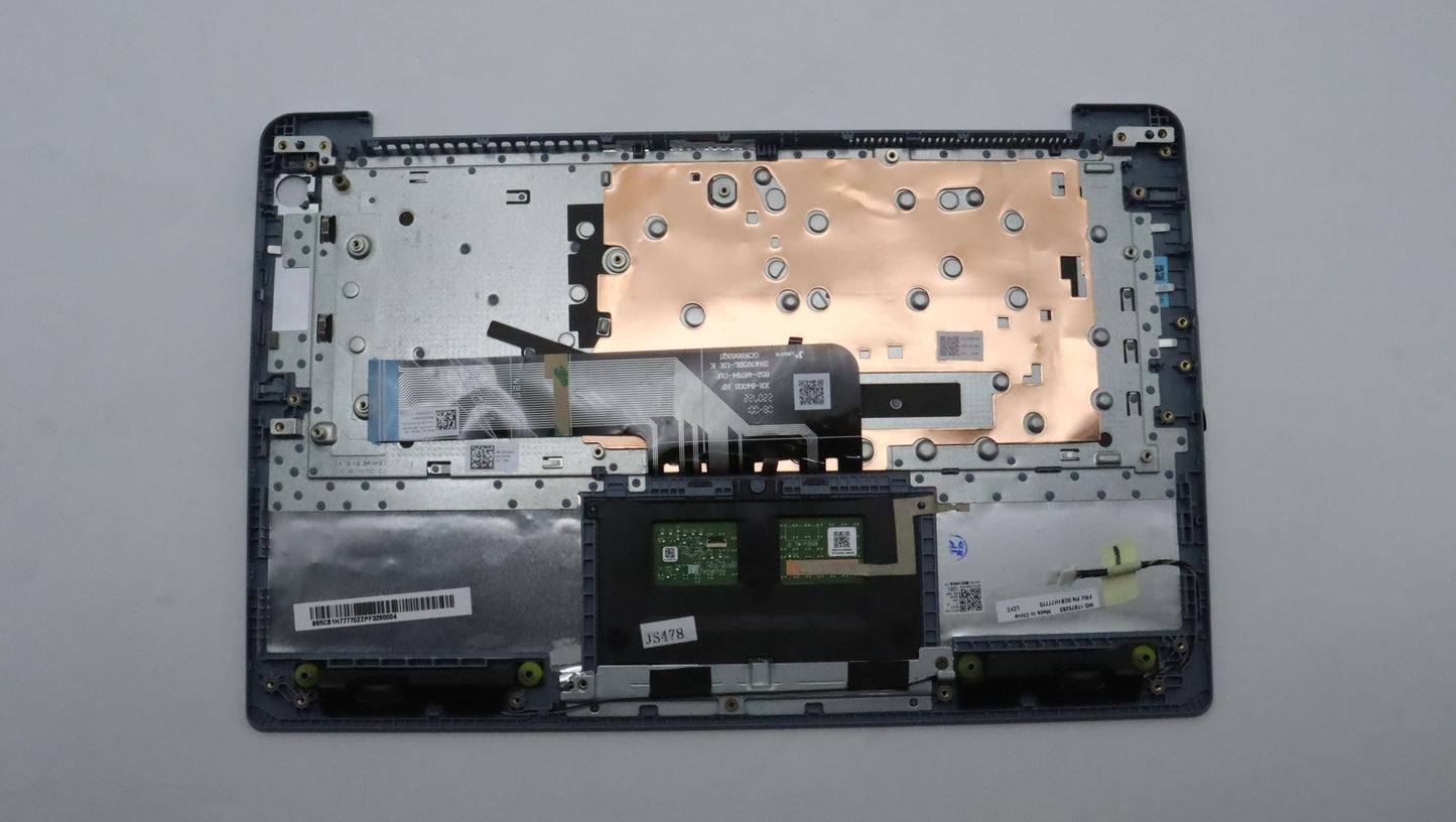 Lenovo Cover Upper Case Assembly Sws - 5CB1H77770