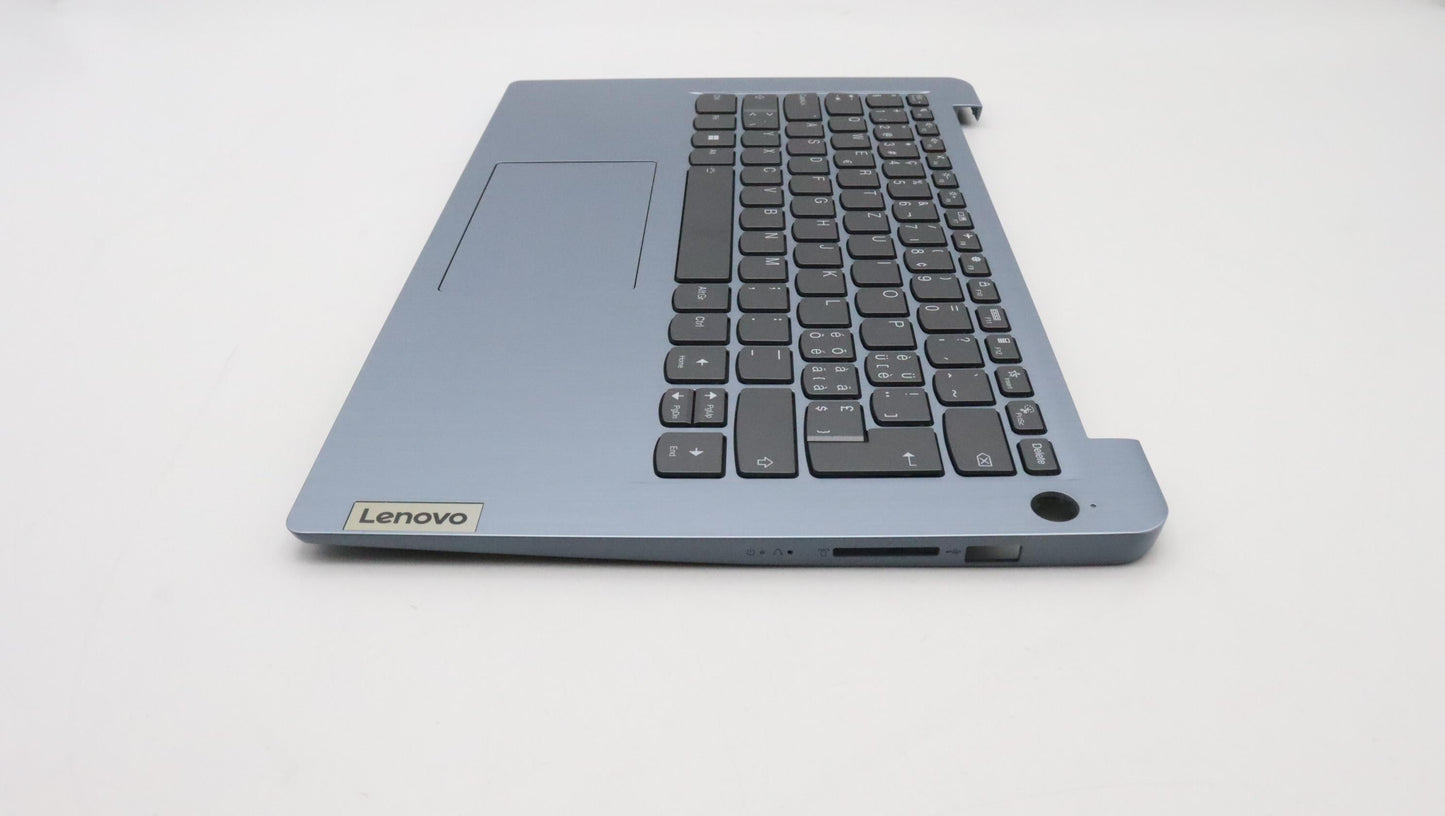 Lenovo Cover Upper Case Assembly Sws - 5CB1H77770
