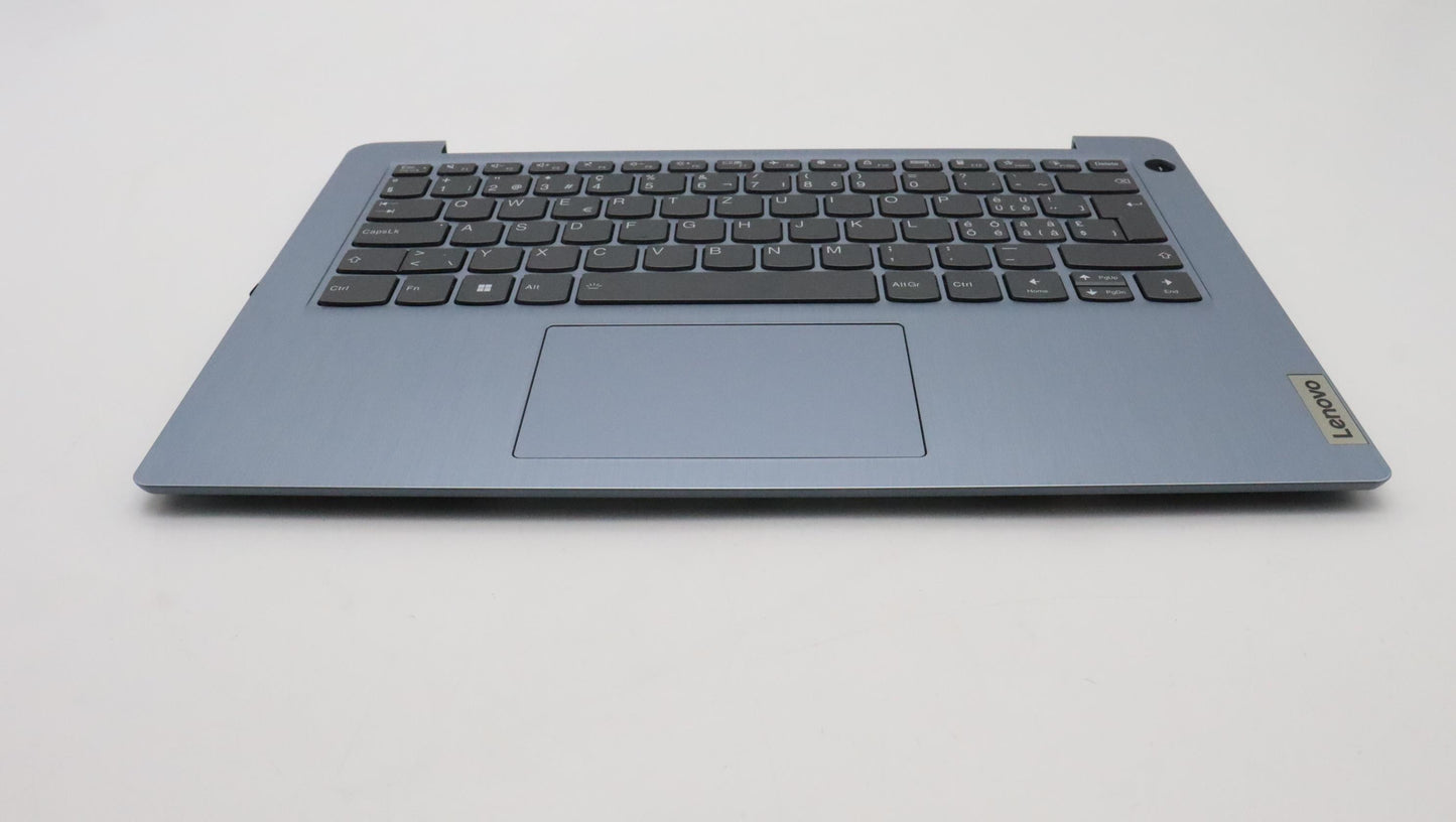 Lenovo Cover Upper Case Assembly Sws - 5CB1H77770