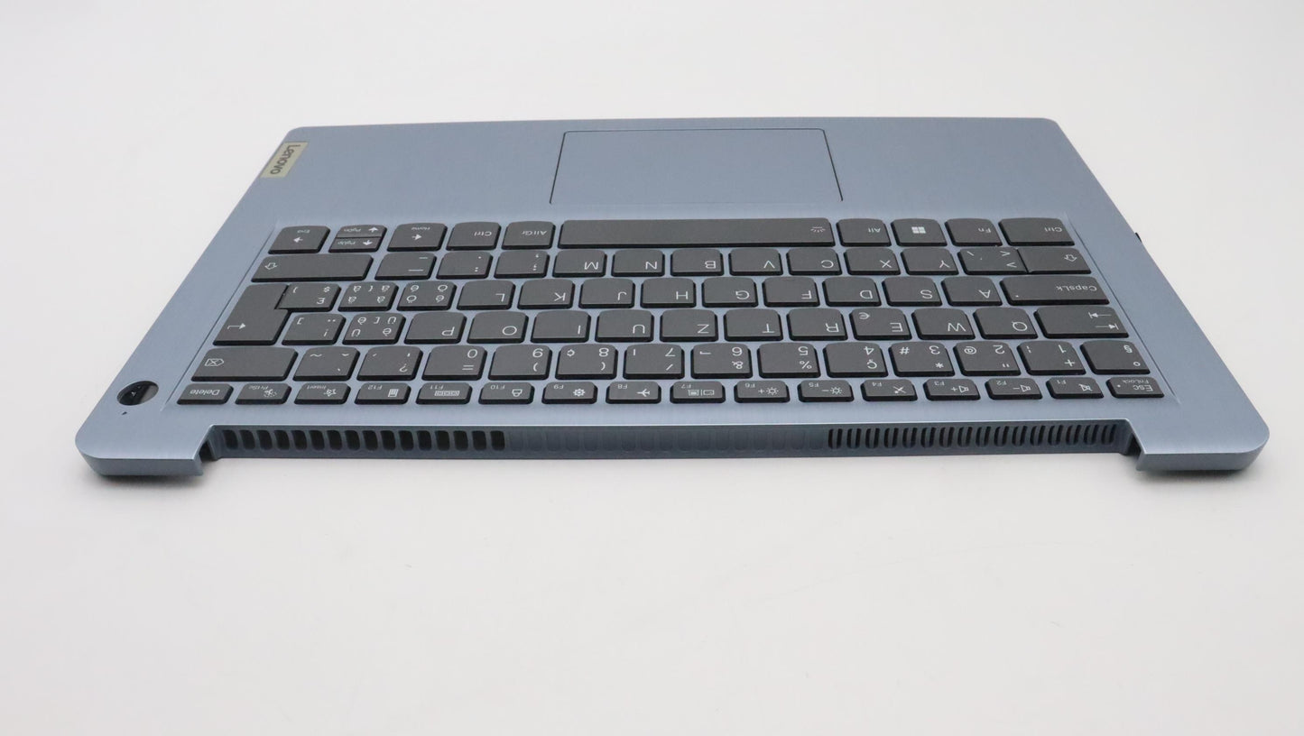 Lenovo Cover Upper Case Assembly Sws - 5CB1H77770