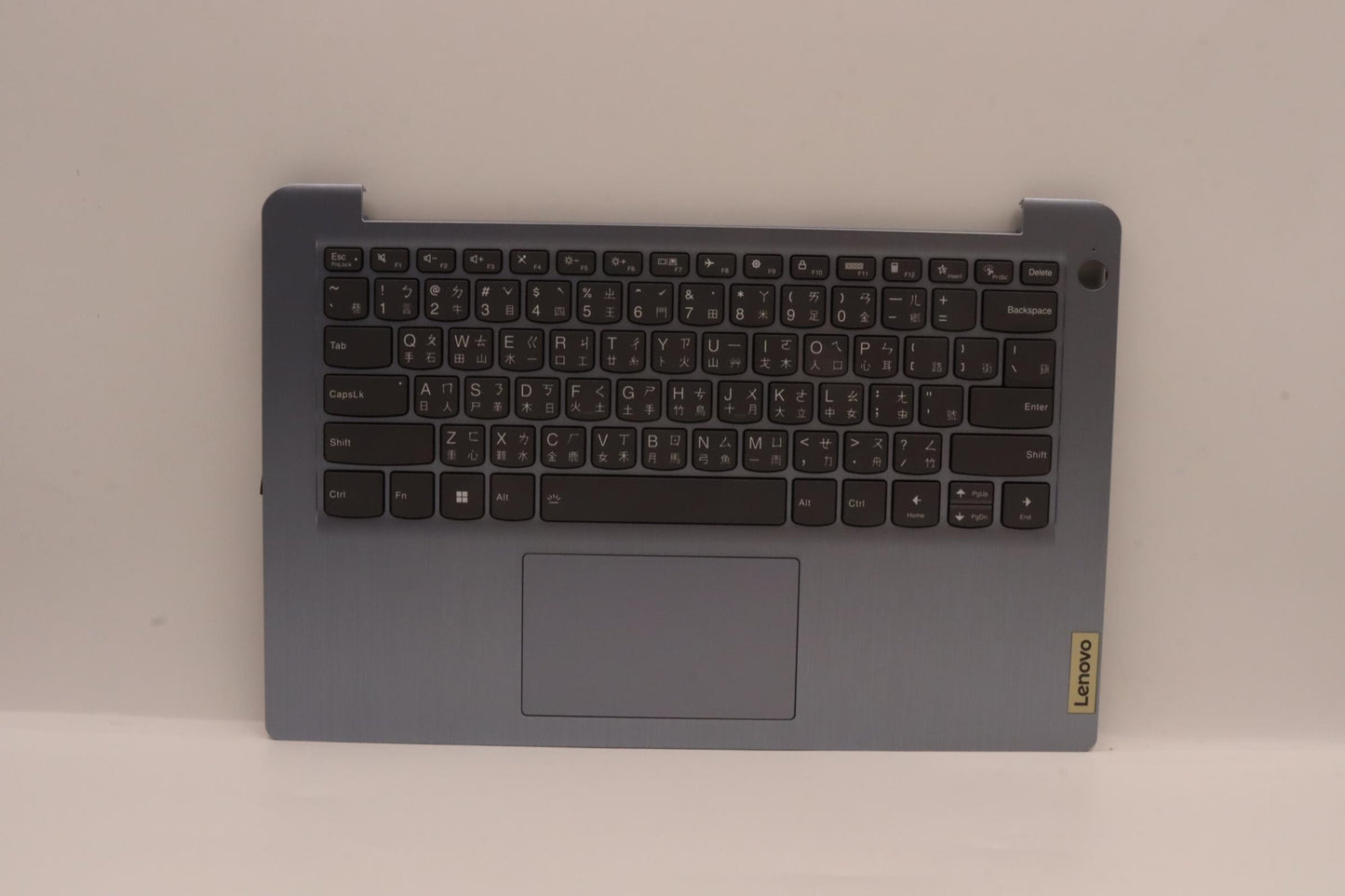 Lenovo Cover Upper Case Assembly Tc L - 5CB1H77771