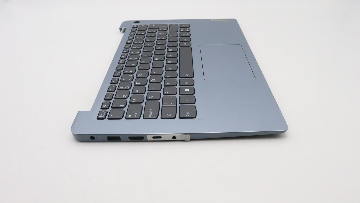 Lenovo Cover Upper Case Assembly Uke - 5CB1H77774