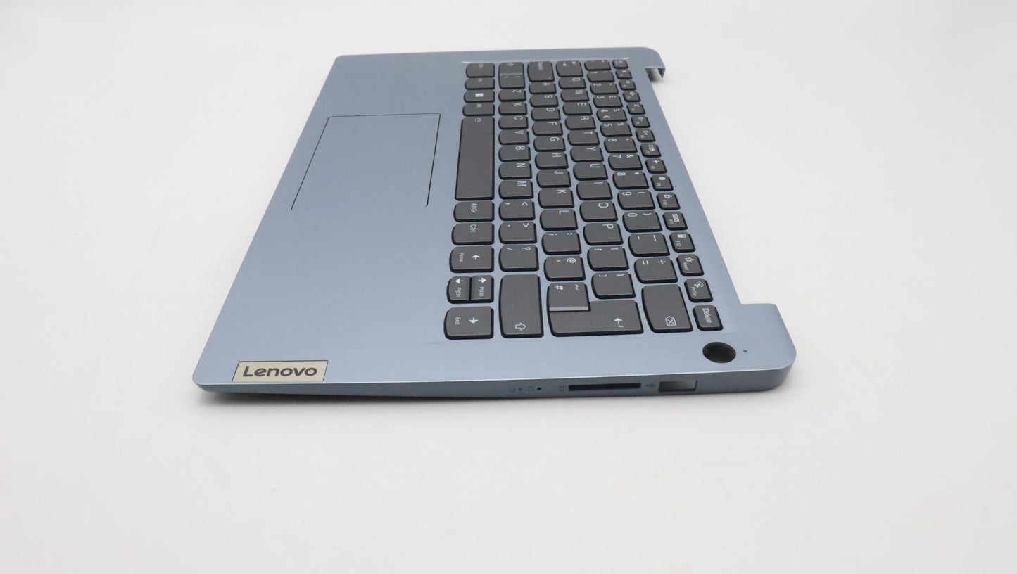 Lenovo Cover Upper Case Assembly Uke - 5CB1H77774