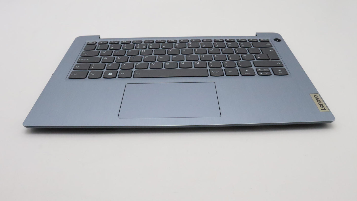 Lenovo Cover Upper Case Assembly Uke - 5CB1H77774
