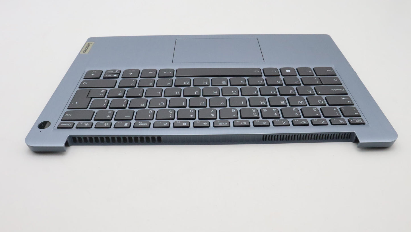 Lenovo Cover Upper Case Assembly Uke - 5CB1H77774