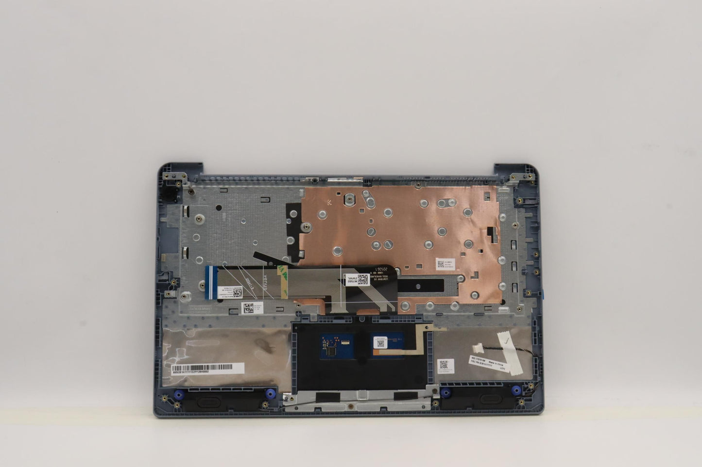 Lenovo Cover Upper Case Assembly Eng - 5CB1H77777