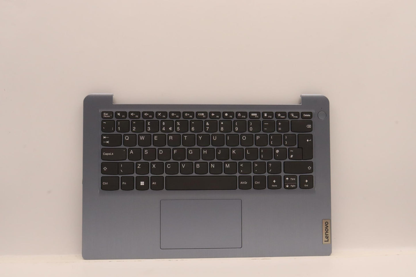 Lenovo Cover Upper Case Assembly Uke - 5CB1H77778