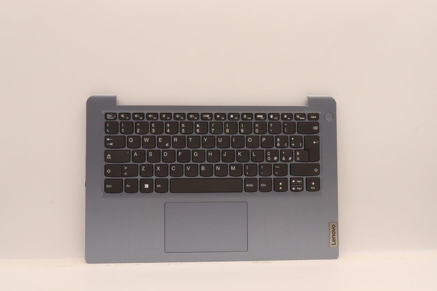 Lenovo Cover Upper Case Assembly Ita - 5CB1H77779