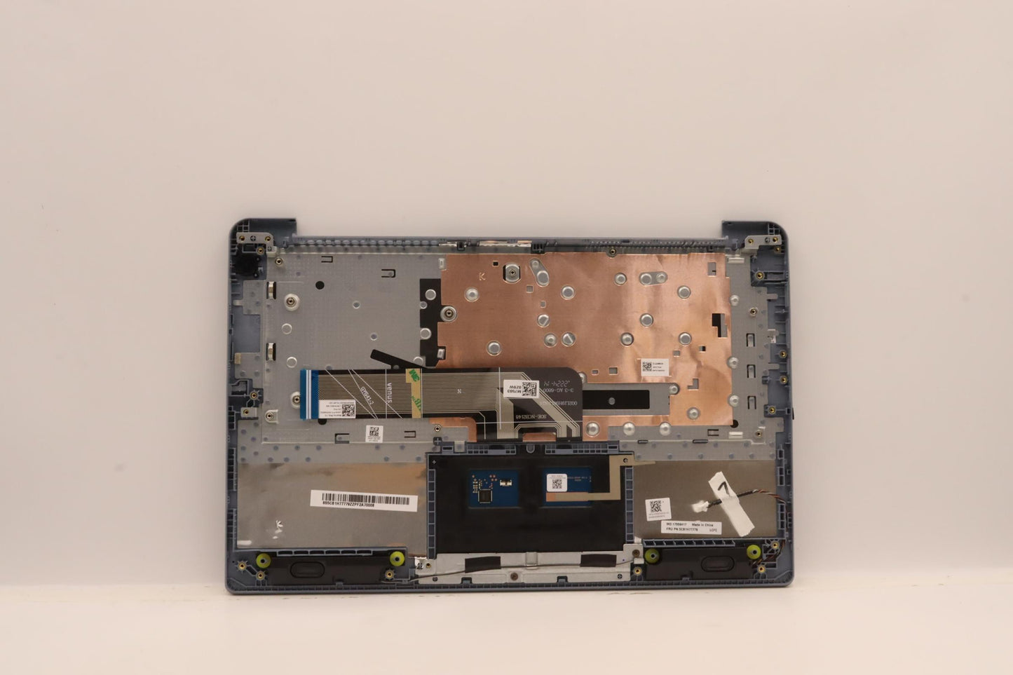 Lenovo Cover Upper Case Assembly Ita - 5CB1H77779