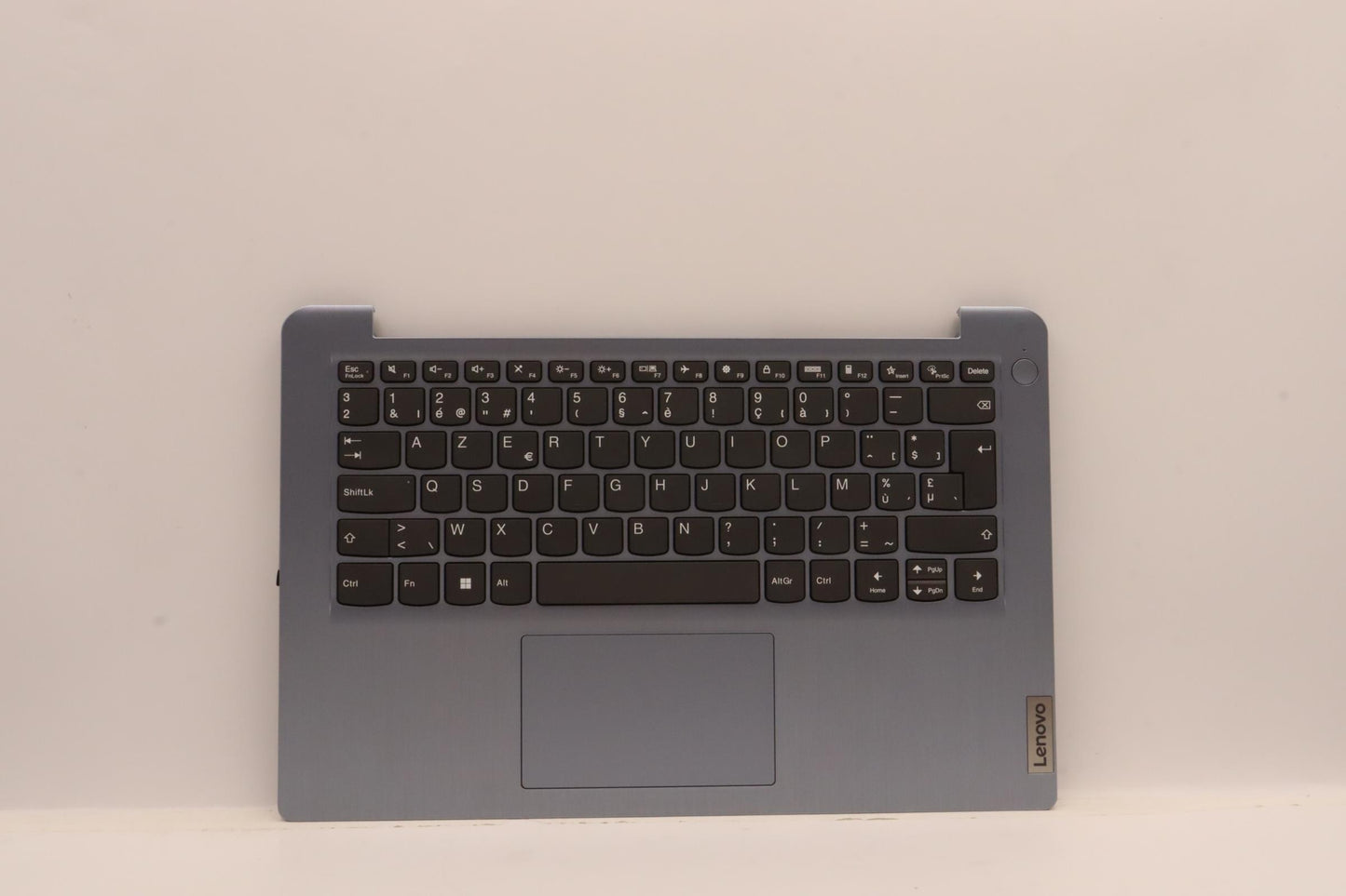 Lenovo Cover Upper Case Assembly Bel - 5CB1H77798