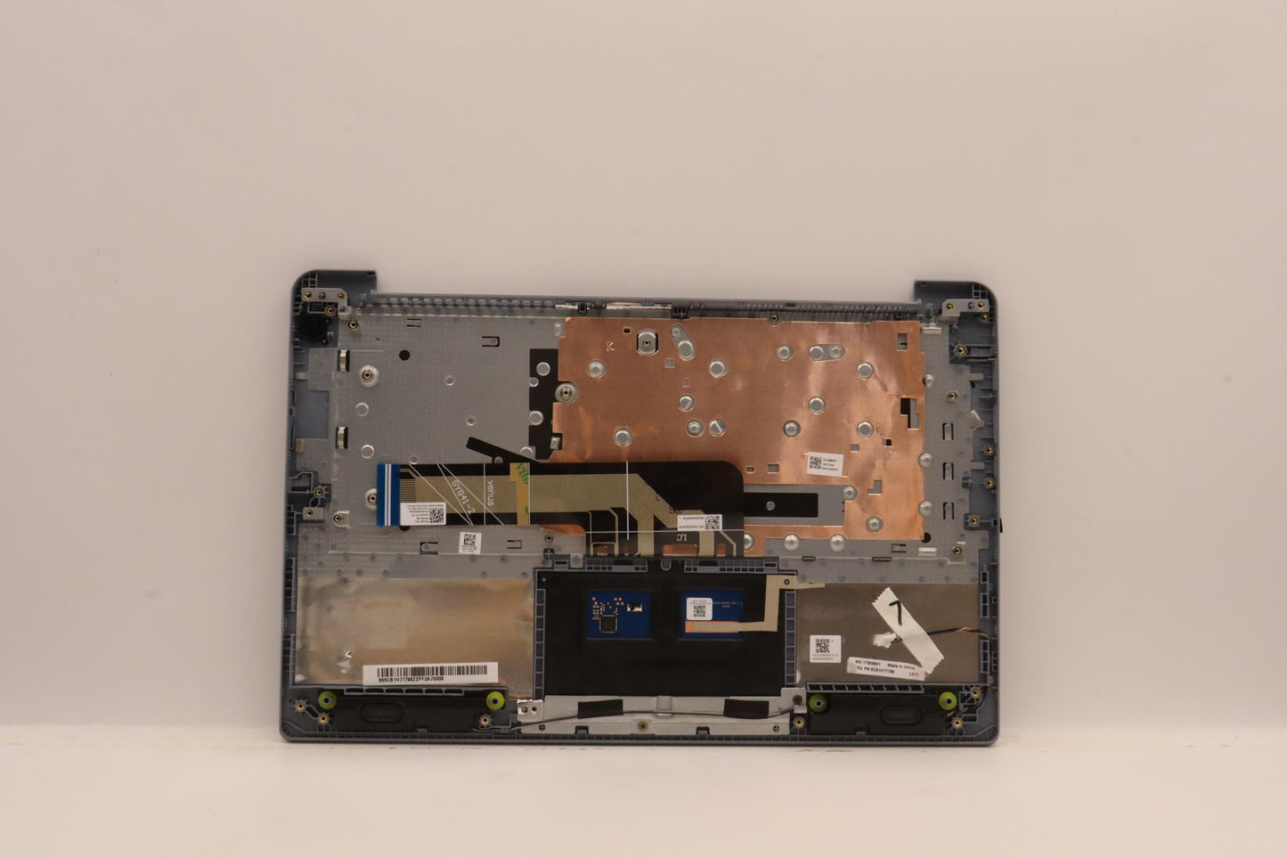 Lenovo Cover Upper Case Assembly Bel - 5CB1H77798