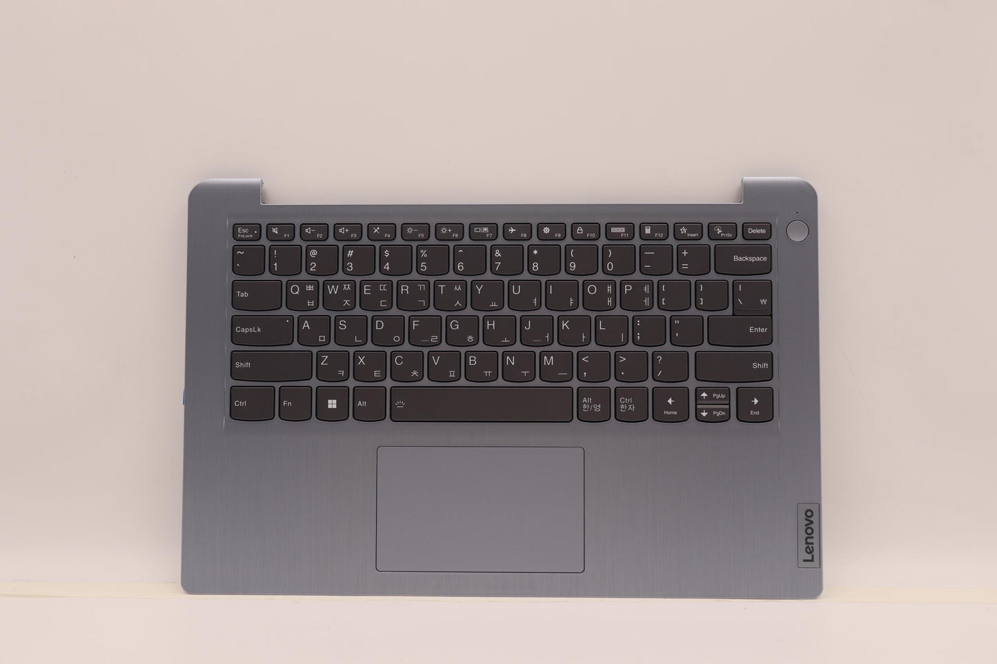 Lenovo Cover Upper Case Assembly Kor - 5CB1H77827