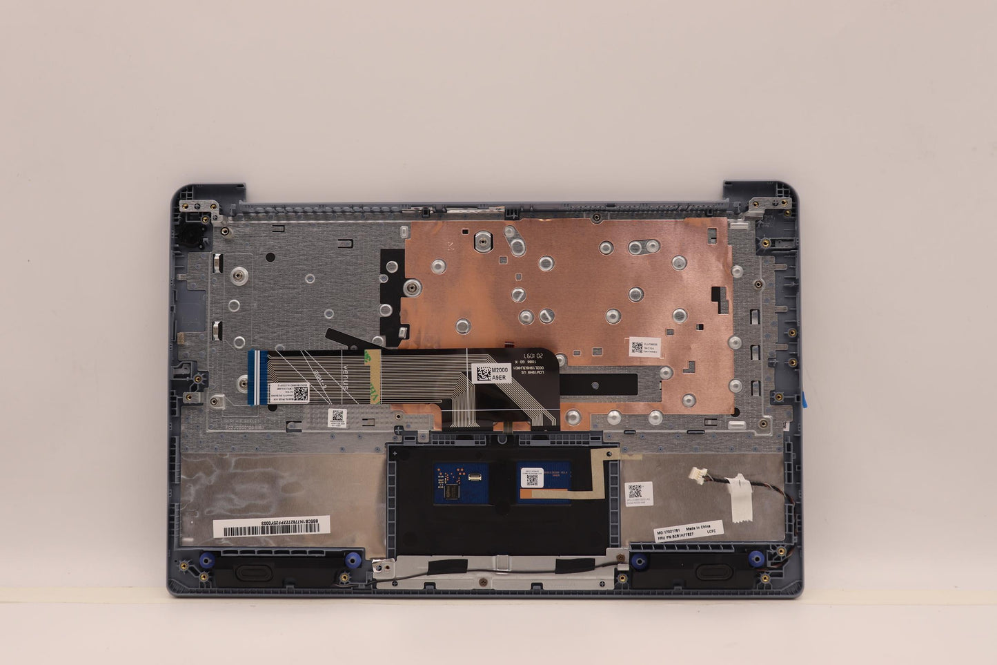 Lenovo Cover Upper Case Assembly Kor - 5CB1H77827