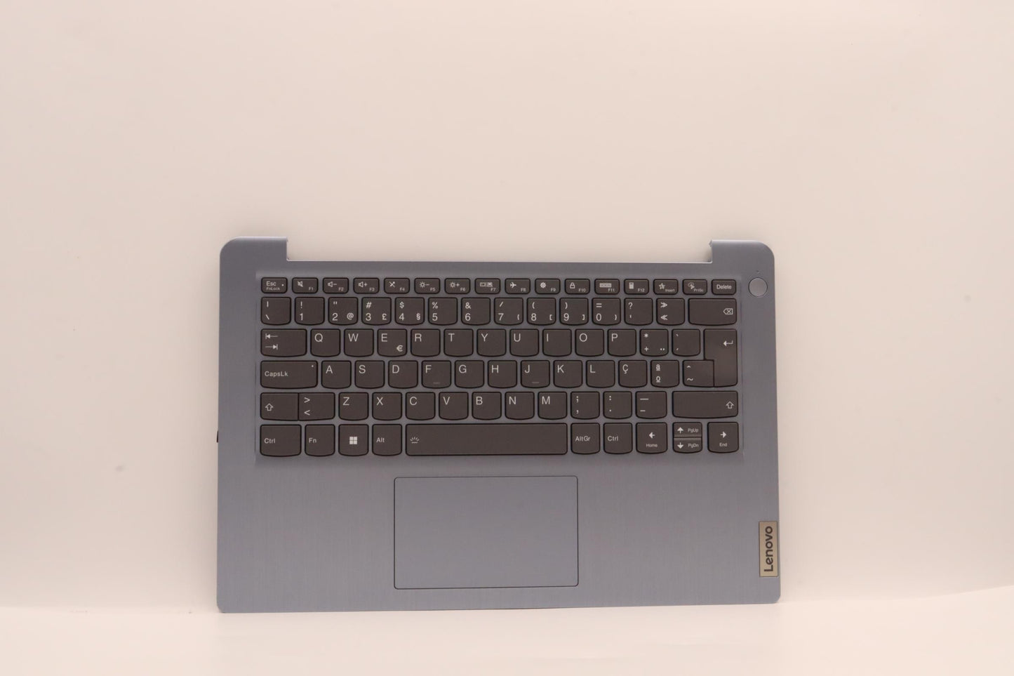 Lenovo Cover Upper Case Assembly Por - 5CB1H77830