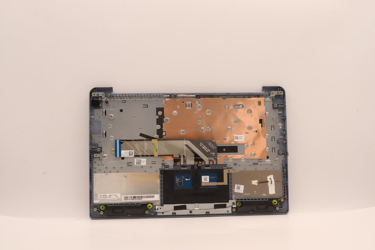 Lenovo Cover Upper Case Assembly Por - 5CB1H77830