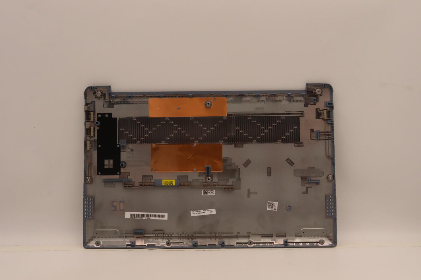 Lenovo Cover Lower Case L 82Rk M/B_U - 5CB1H77852