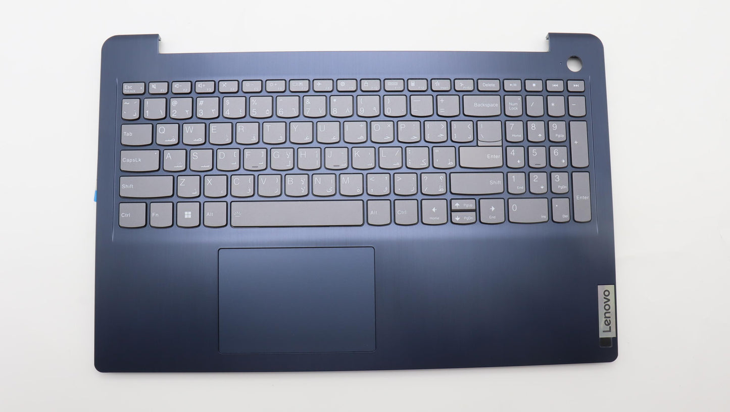 Lenovo Cover Upper Case Assembly Ara - 5CB1H77854