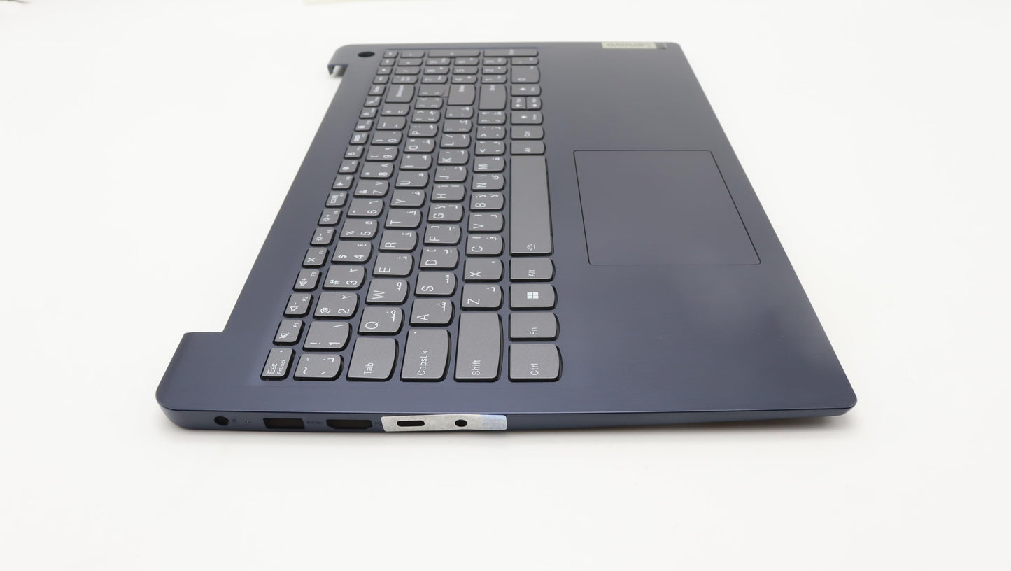 Lenovo Cover Upper Case Assembly Ara - 5CB1H77854