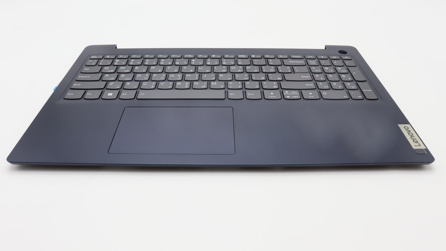 Lenovo Cover Upper Case Assembly Ara - 5CB1H77854