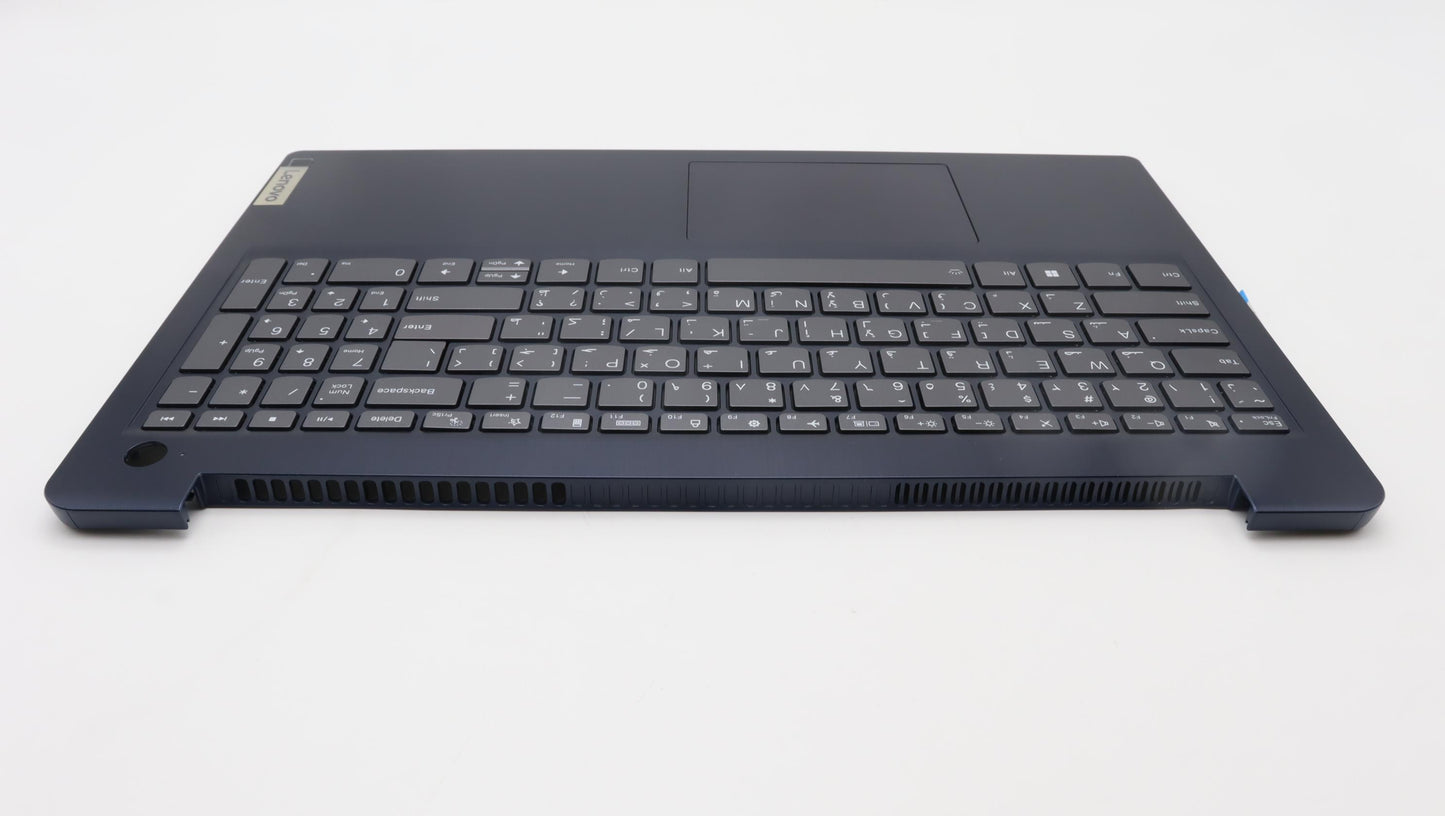 Lenovo Cover Upper Case Assembly Ara - 5CB1H77854
