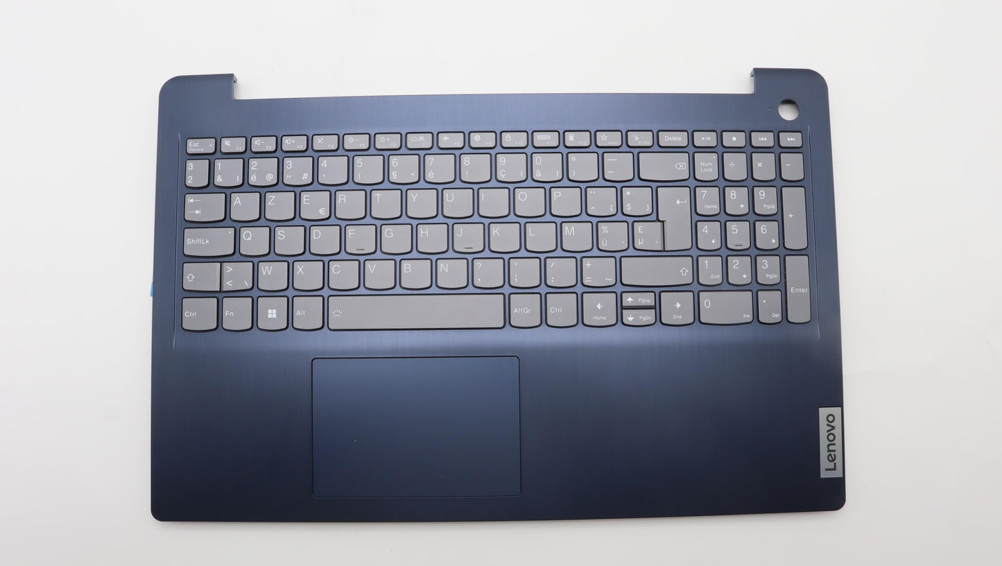 Lenovo Cover Upper Case Assembly Bel - 5CB1H77855