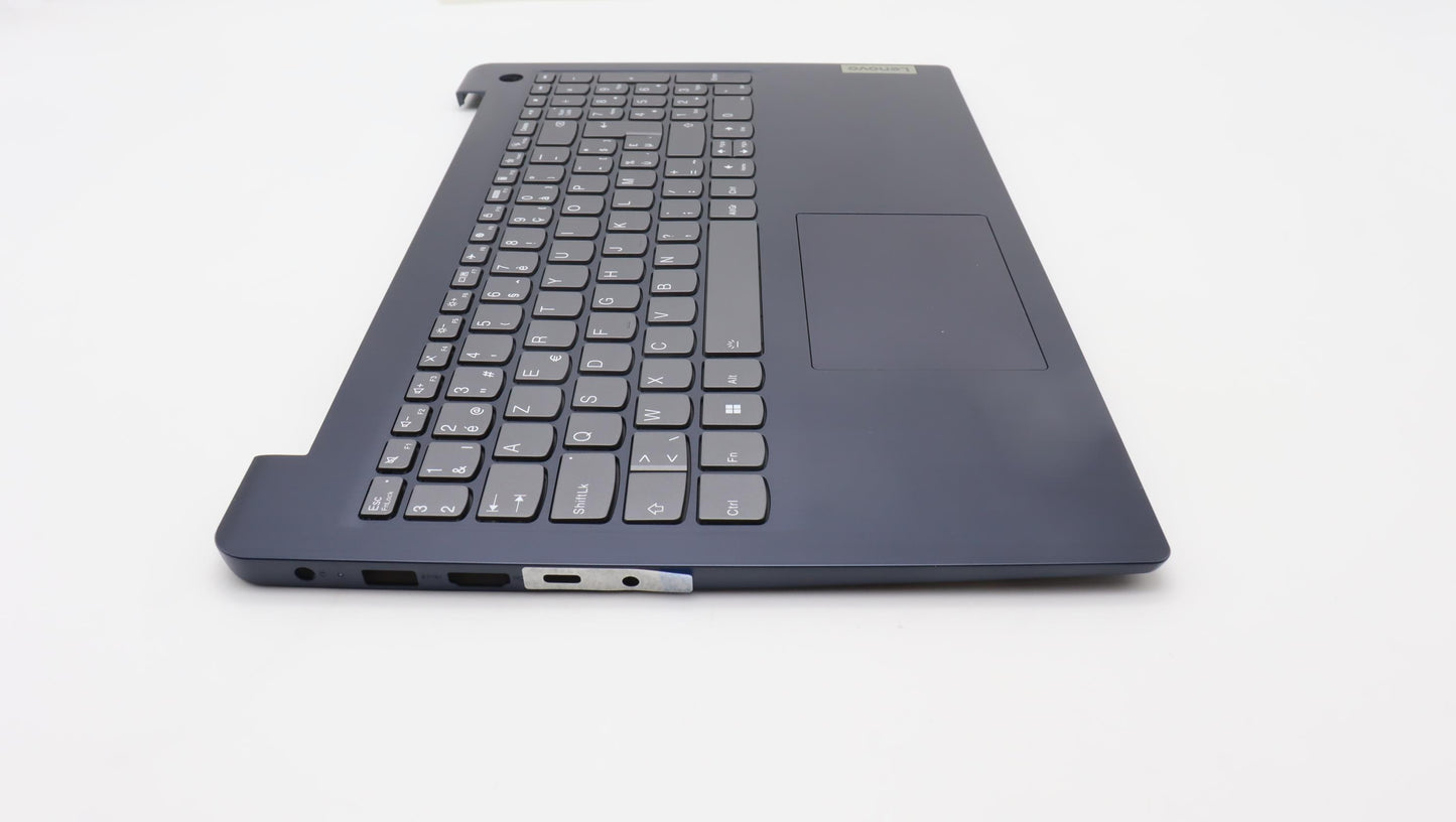 Lenovo Cover Upper Case Assembly Bel - 5CB1H77855