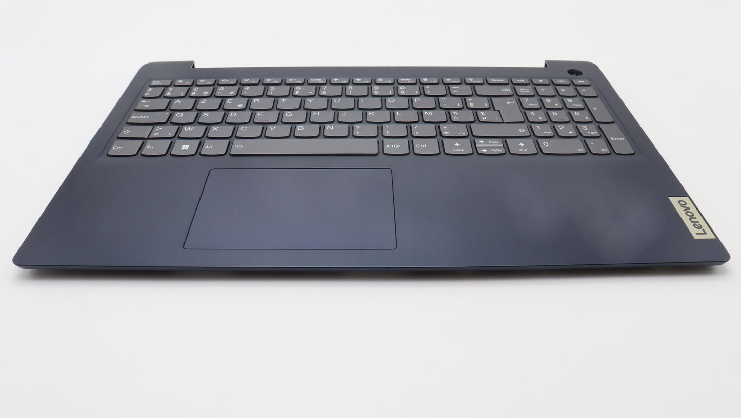 Lenovo Cover Upper Case Assembly Bel - 5CB1H77855