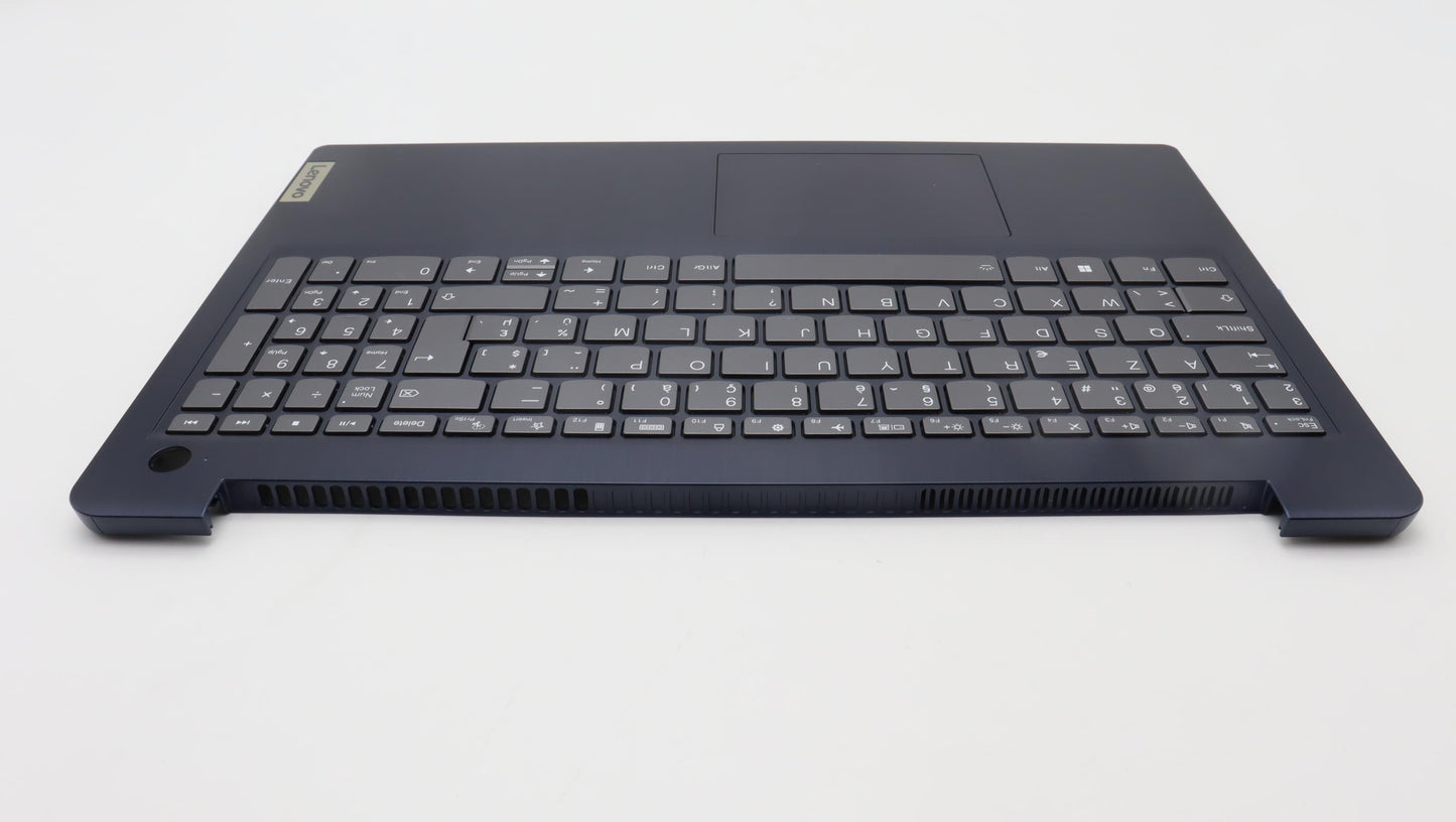 Lenovo Cover Upper Case Assembly Bel - 5CB1H77855