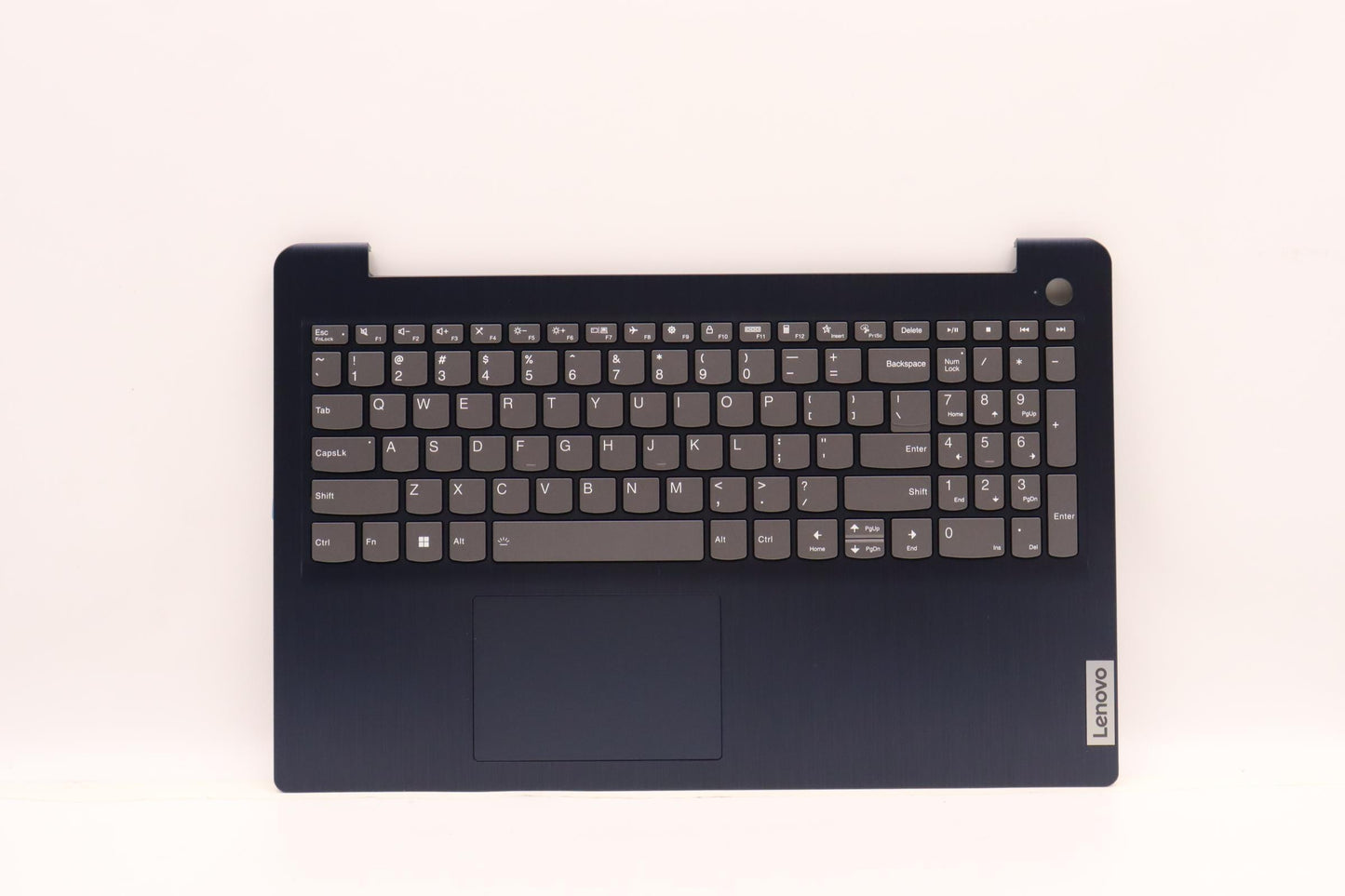 Lenovo Cover Upper Case Assembly Eng - 5CB1H77859