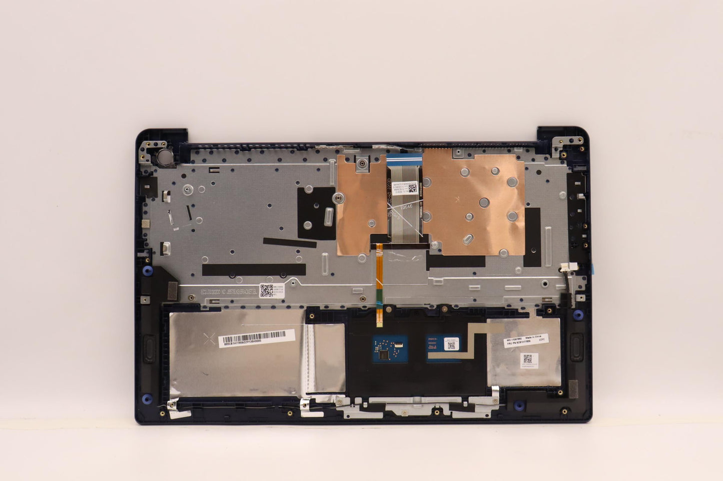 Lenovo Cover Upper Case Assembly Eng - 5CB1H77859