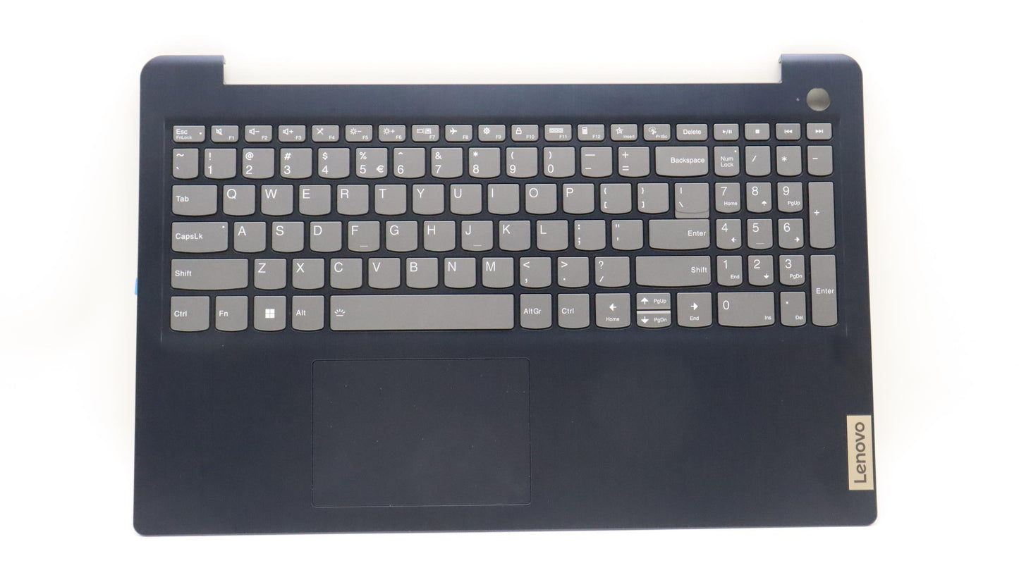 Lenovo Cover Upper Case Assembly Euro - 5CB1H77860