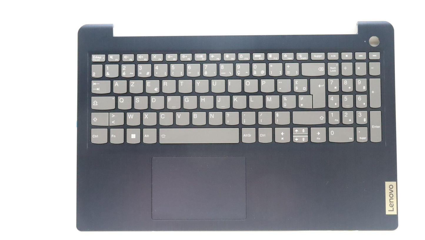 Lenovo Cover Upper Case Assembly Fra - 5CB1H77861
