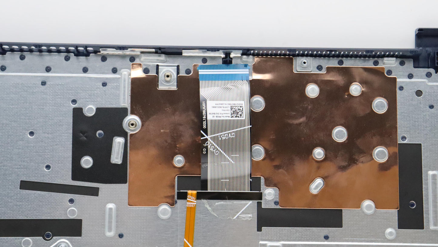 Lenovo Cover Upper Case Assembly Ger - 5CB1H77864